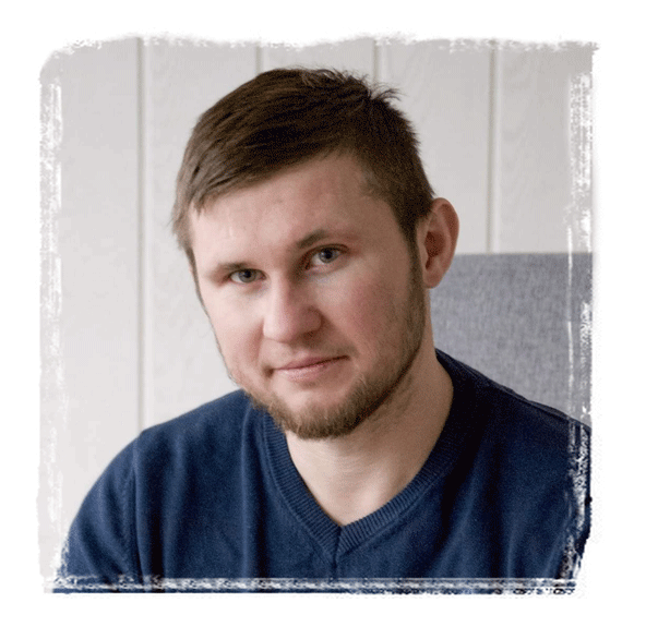 Mateusz Dąbrowski